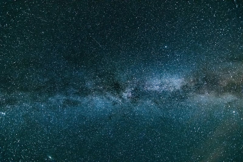 Celestial Soiree