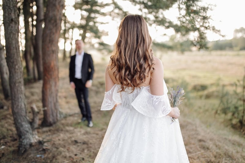 Wedding Shoes